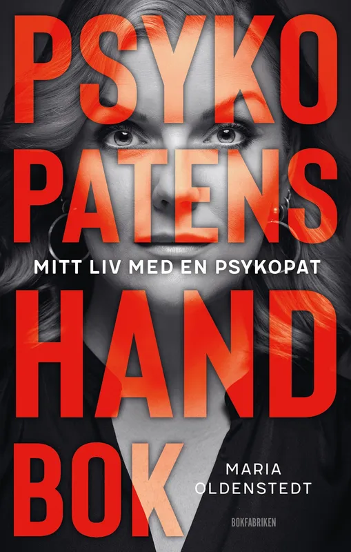 Psykopatens handbok, E-bok