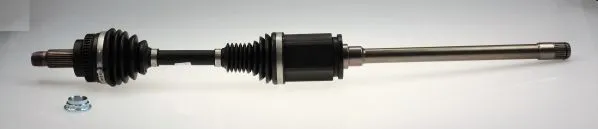 Drivaxel SPIDAN 25957