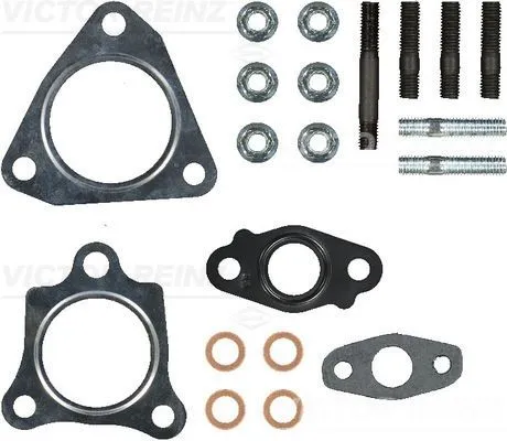 Monteringsats, Turbo REINZ 04-10384-01