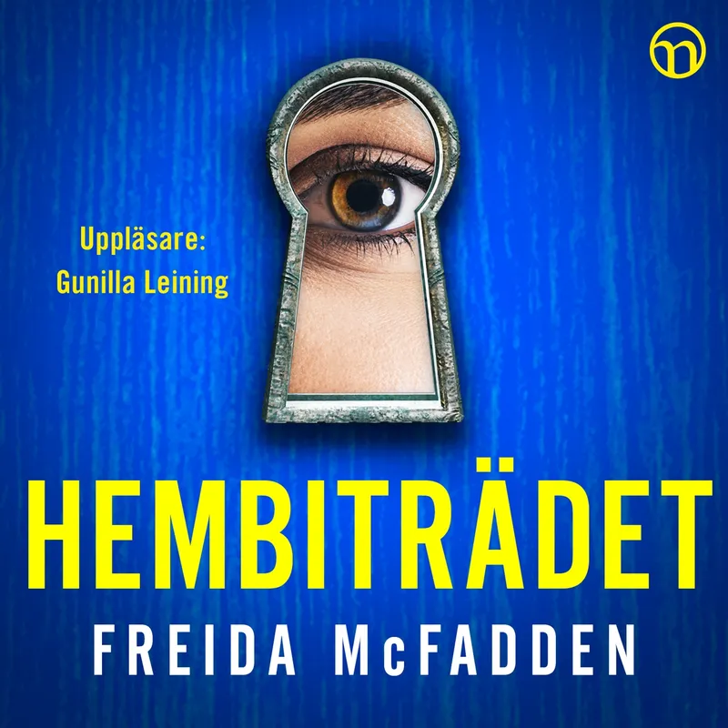 Hembiträdet, Ljudbok