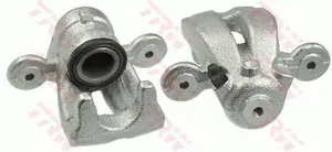 Bromsok TRW BHN818