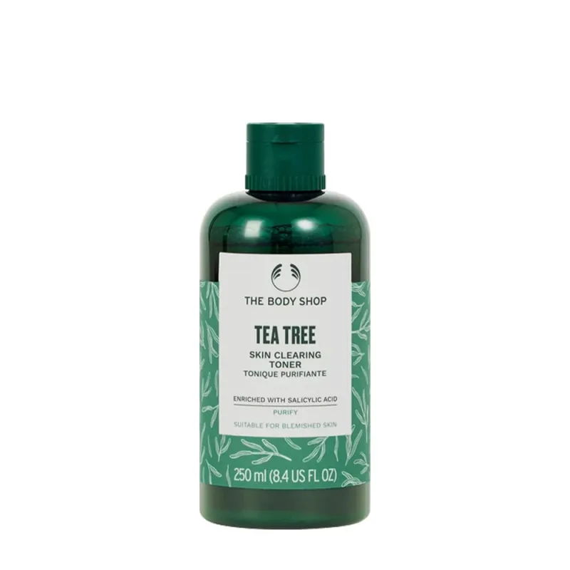 The Body Shop – Skin Clearing Toner, 250 ml