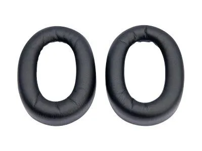 Jabra Evolve2 85 Ear Cushion Black version 1 pair