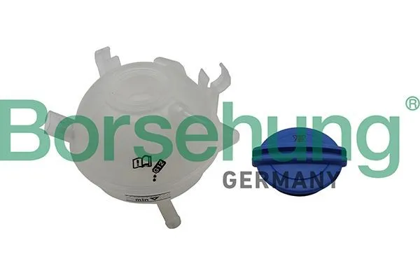 Expansionskärl Borsehung B19286