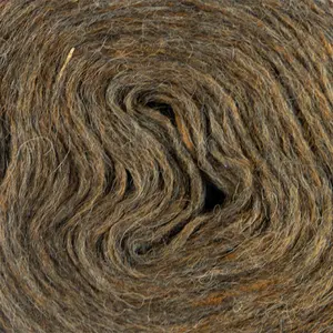 Plötulopi 100 g Dark wood Istex