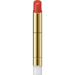 Sensai Contouring Lipstick (Refill) CL09 Deep Orange - 2 g