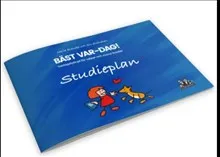 Bäst Var-Dag! - Studieplan - Plan för hundens vardagsträning