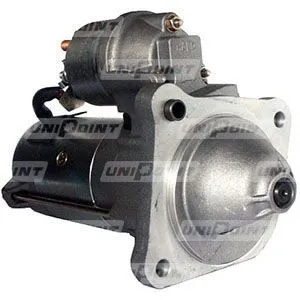 Startmotor UNIPOINT F042S02169
