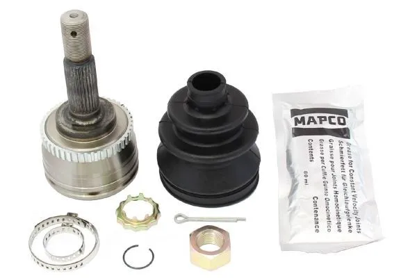 Ledsats, drivaxel MAPCO 16577