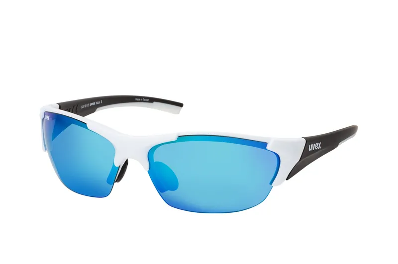 Uvex Blaze III S 532046 8816