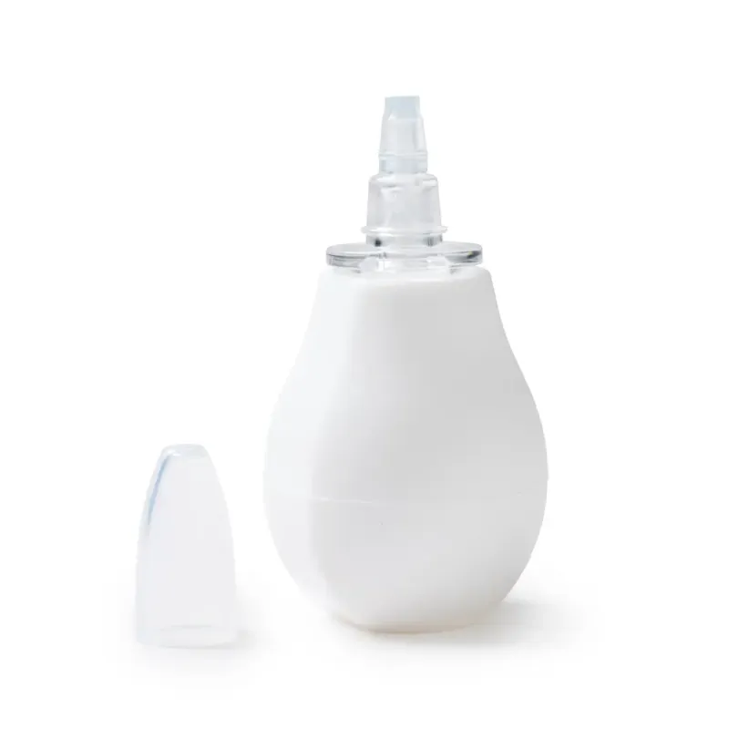 Oopsy Nasal Suction Blue