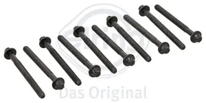 Topplocksbultsats ELRING 373.281
