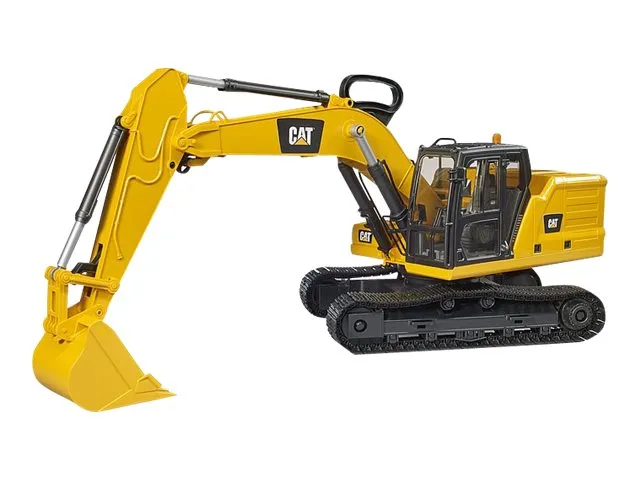 Caterpillar grävmaskin
