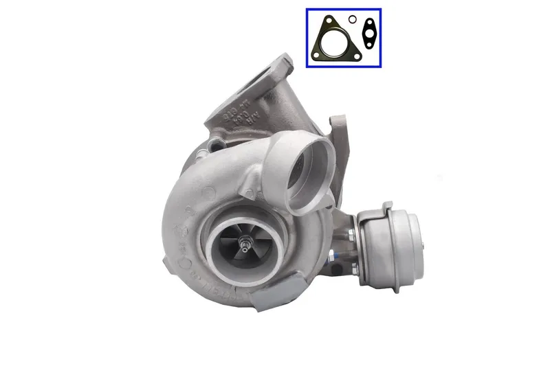 Turboaggregat WALKER 59709G-PV