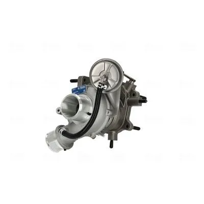 Turboaggregat NISSENS 93537