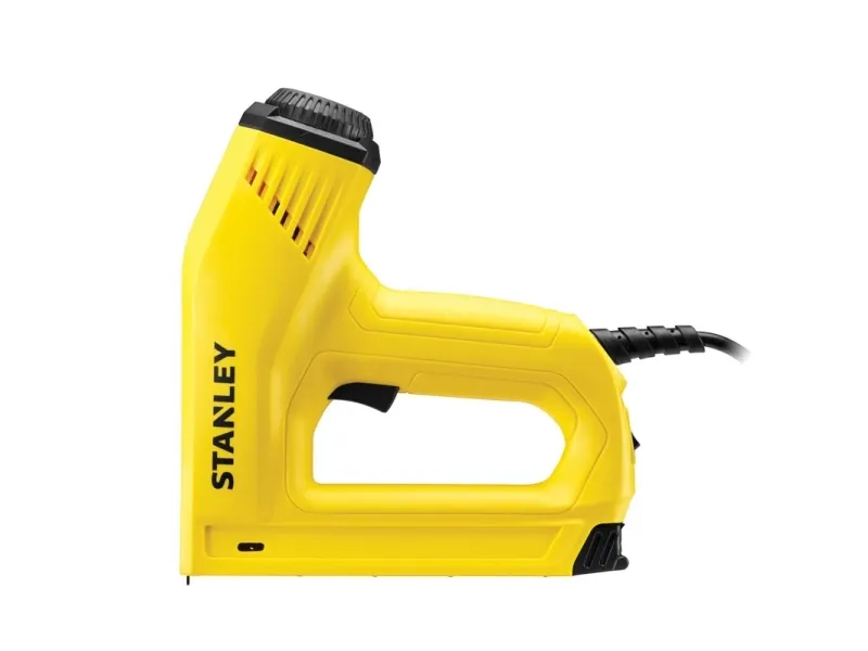 STANLEY 6-TRE550 Häftpistol elektrisk, G-typ