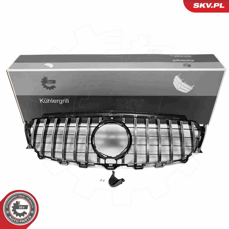 Kylargrill ESEN SKV 66SKV551