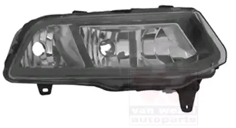 Dimljus VAN WEZEL 5814997