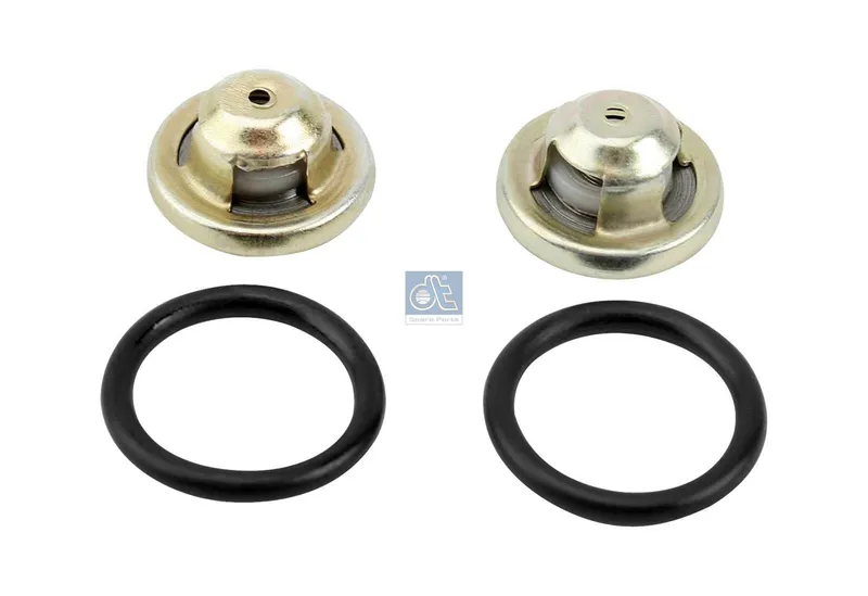 Reparationssats, bränslepump DT Spare Parts 4.90310