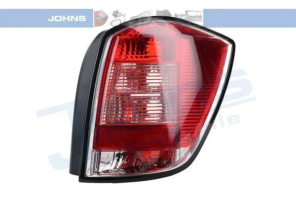 JOHNS 55 09 88-8 Bakljus