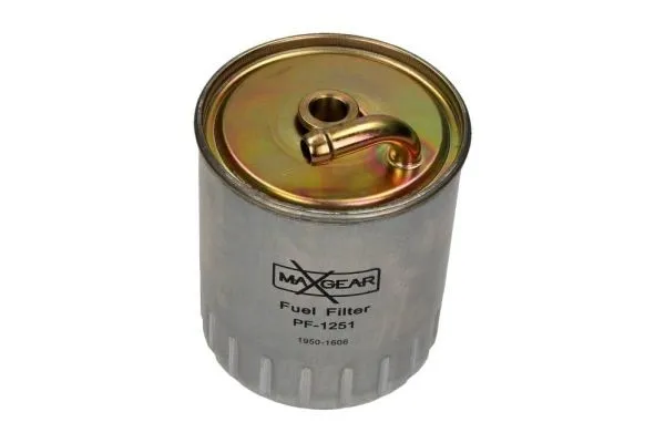 Bränslefilter MAXGEAR 26-0522