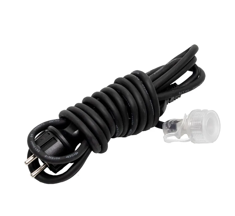Garo Elflex 353543 Strömkabel LED-slinga, 3 m