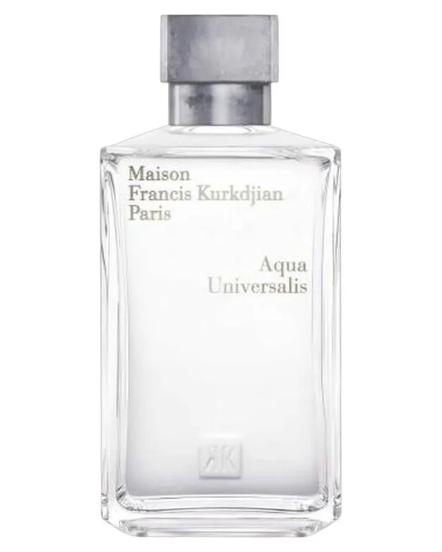 Maison Francis Kurkdjian Aqua Universalis EDT 200 ml