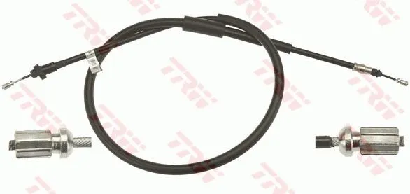 Handbromsvajer TRW GCH623