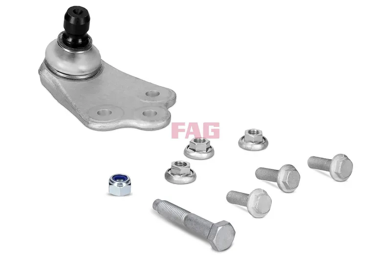 Spindelled FAG 825 0511 10