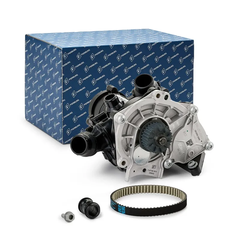 Vattenpump PIERBURG 7.07152.36.0