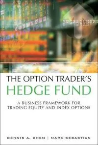 The Option Trader’s Hedge Fund