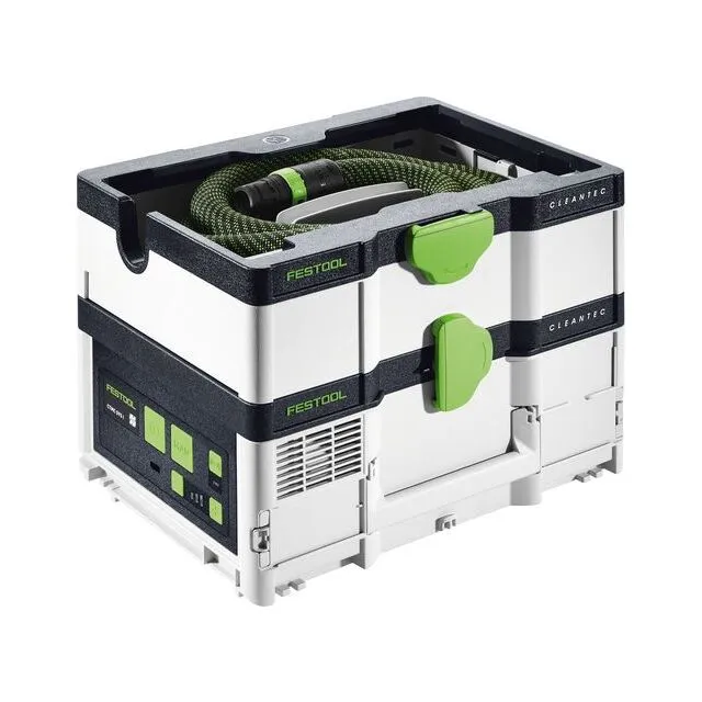 DAMMSUGARE CTMC SYS I-BASIC BATTERIDRIVEN | Beijerbygg Byggmaterial