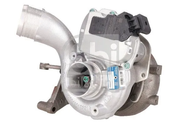 Turboaggregat FEBI BILSTEIN 187265
