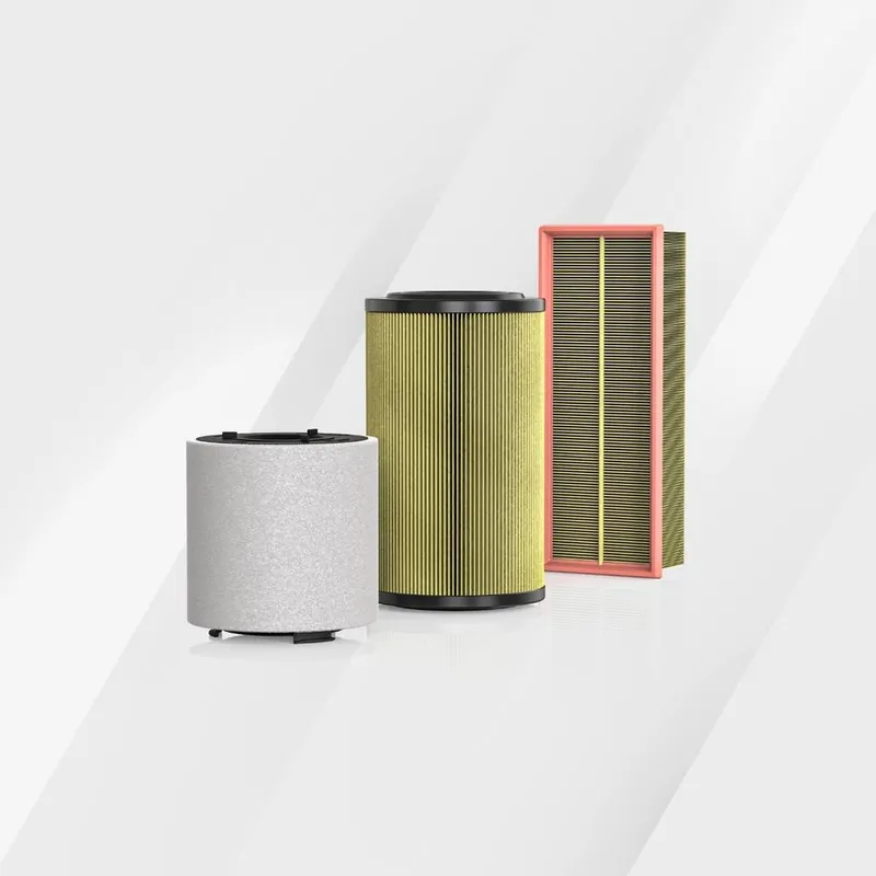 Luftfilter UFI 27.E41.00