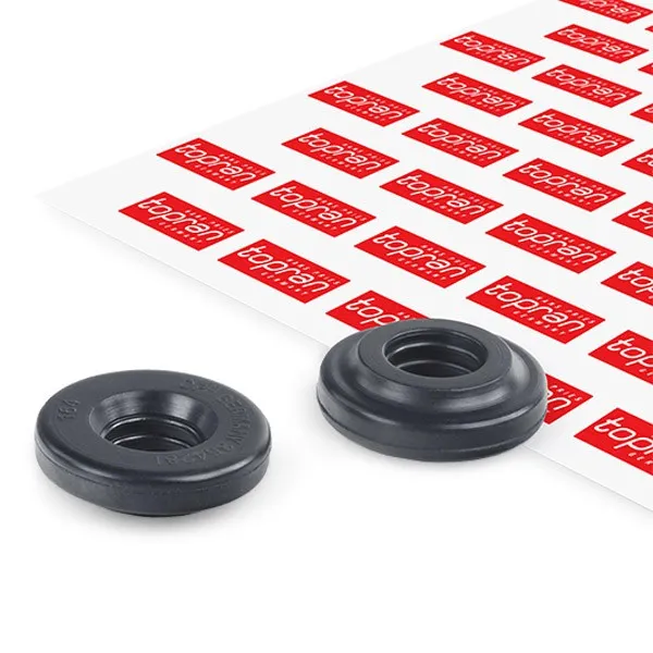 Packning, ventilkåpsskruvar TOPRAN 503 028