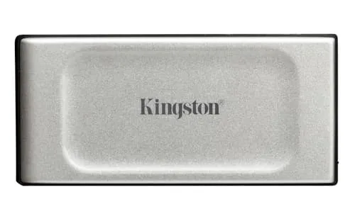 XS2000 2TB SSD USB-C 3.2 Gen 2 External Solid State Drive