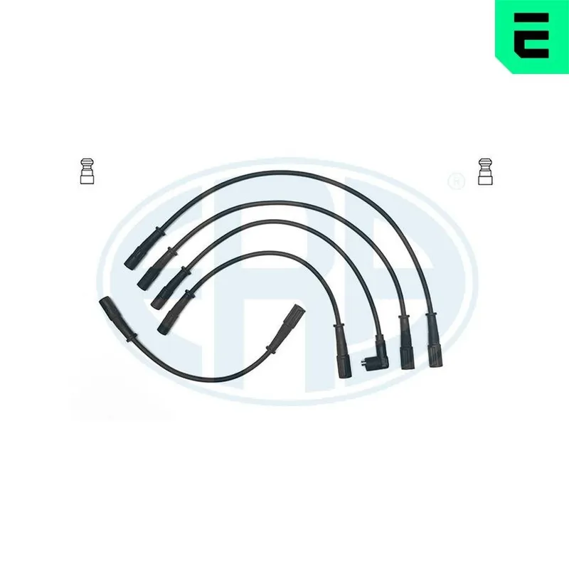 ERA 883063 Tändkabelsats