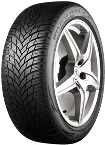 Firestone Winterhawk 4 ( 185/60 R15 88T XL EVc )