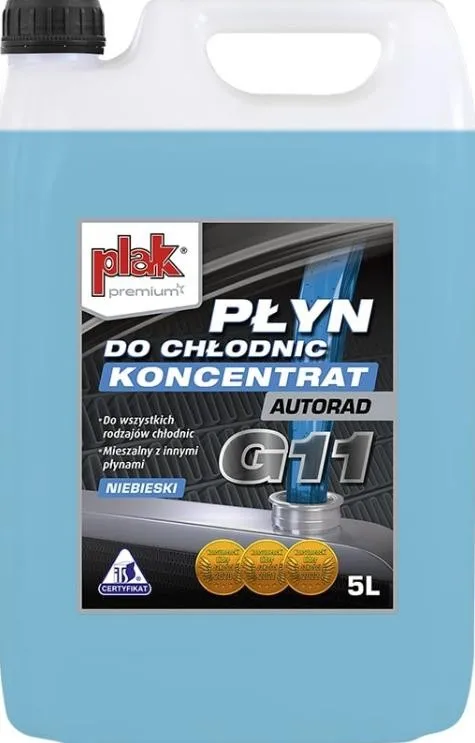 Glykol PLAK ATA083246