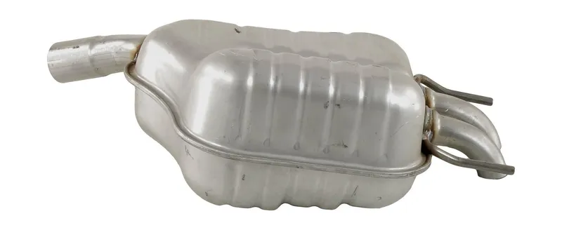 Bakre ljuddämpare WALKER 24645