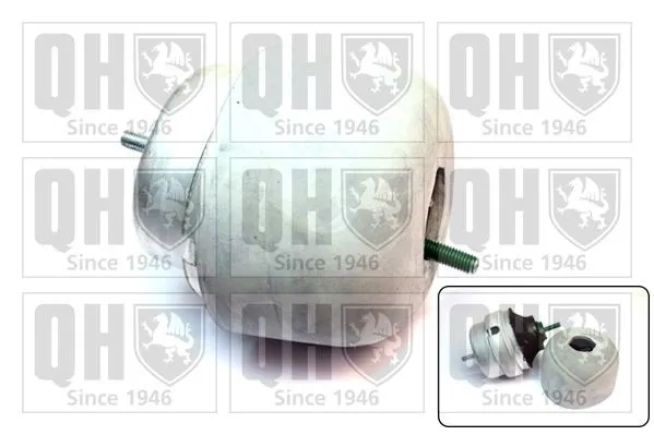 Motorkudde QUINTON HAZELL EM4123