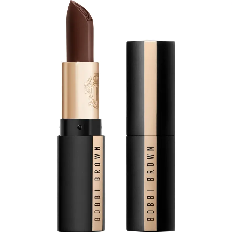 Bobbi Brown Luxe Cashmere Matte Lipstick Espresso - 3.5 g