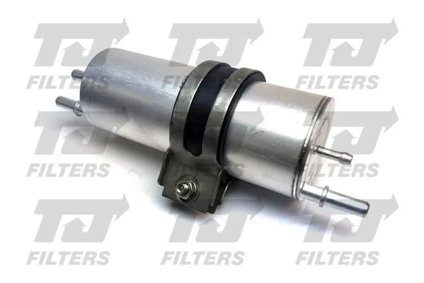 Bränslefilter QUINTON HAZELL QFF0406