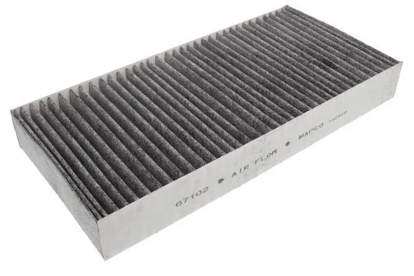 Kupéfilter MAPCO 67102