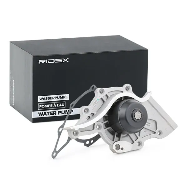 Vattenpump RIDEX 1260W0130