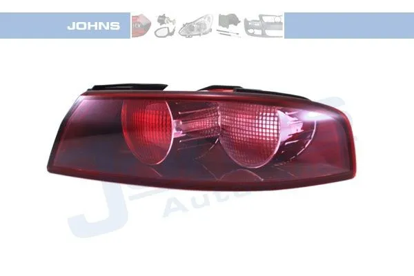JOHNS 10 12 88-1 Bakljus