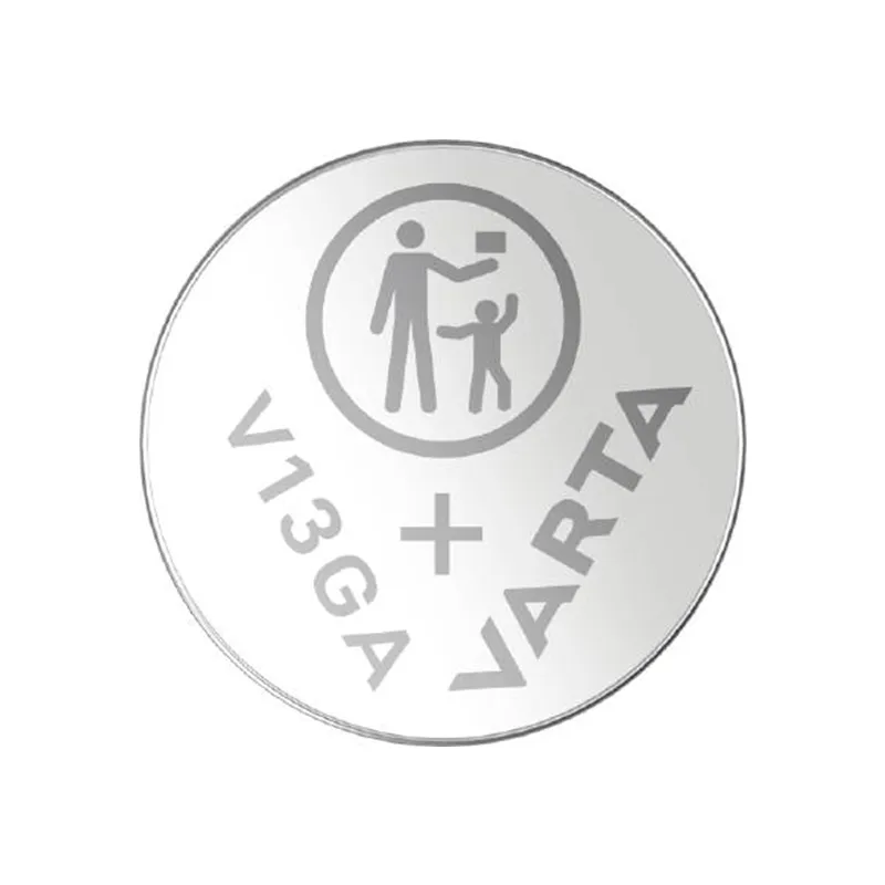 VARTA 04276 101 401 Knappcell