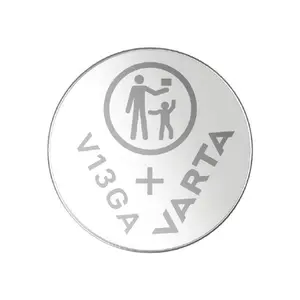 VARTA 04276 101 401 Knappcell