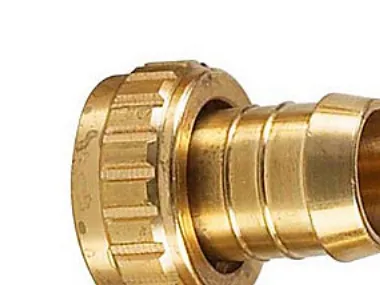 Nito Hose union joint drejet 1/2″