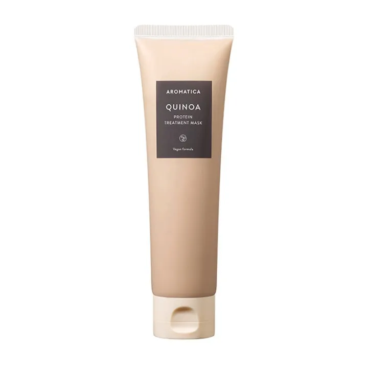 AROMATICA Quinoa Protein Treatment Mask 160 ml